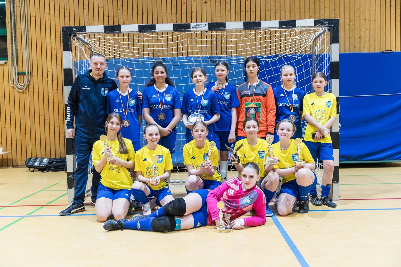 Bild 134 - Falko Cup